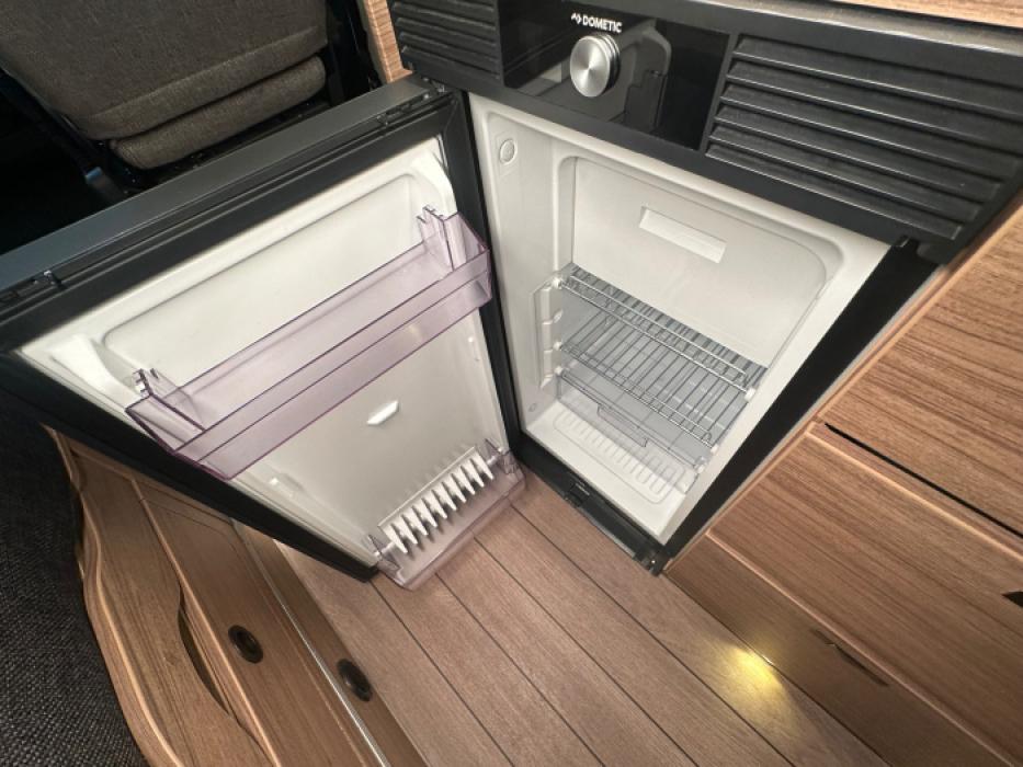Knaus Boxlife 540