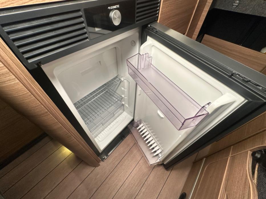 Knaus Boxlife 540