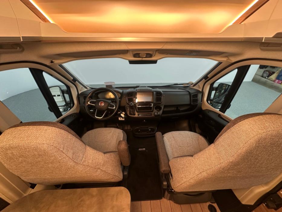 Knaus Boxlife 540
