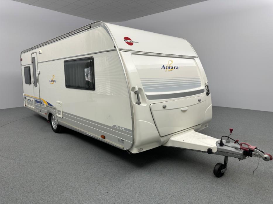 Bürstner Amara 520 TS