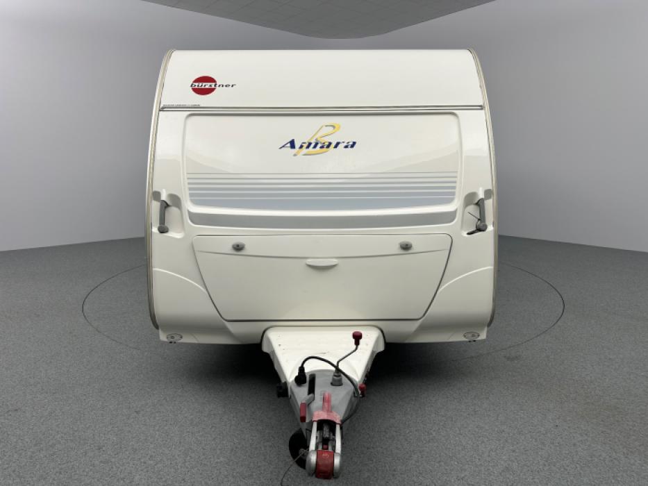 Bürstner Amara 520 TS