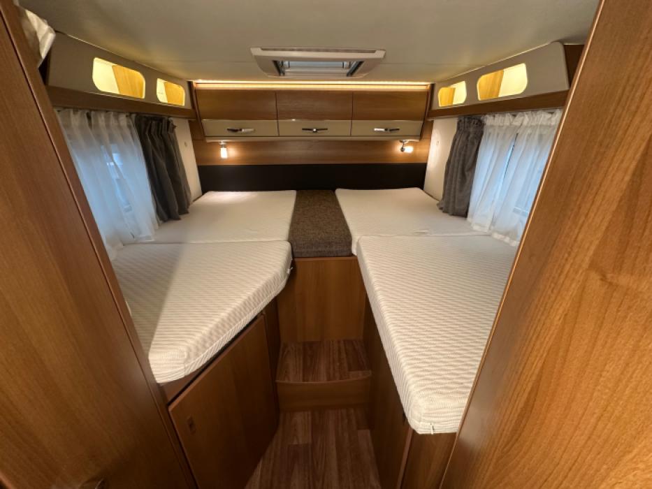 Knaus Van TI 650 MEG