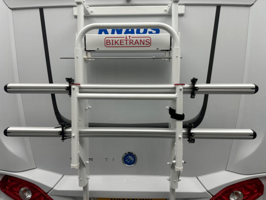 Knaus Van TI 650 MEG