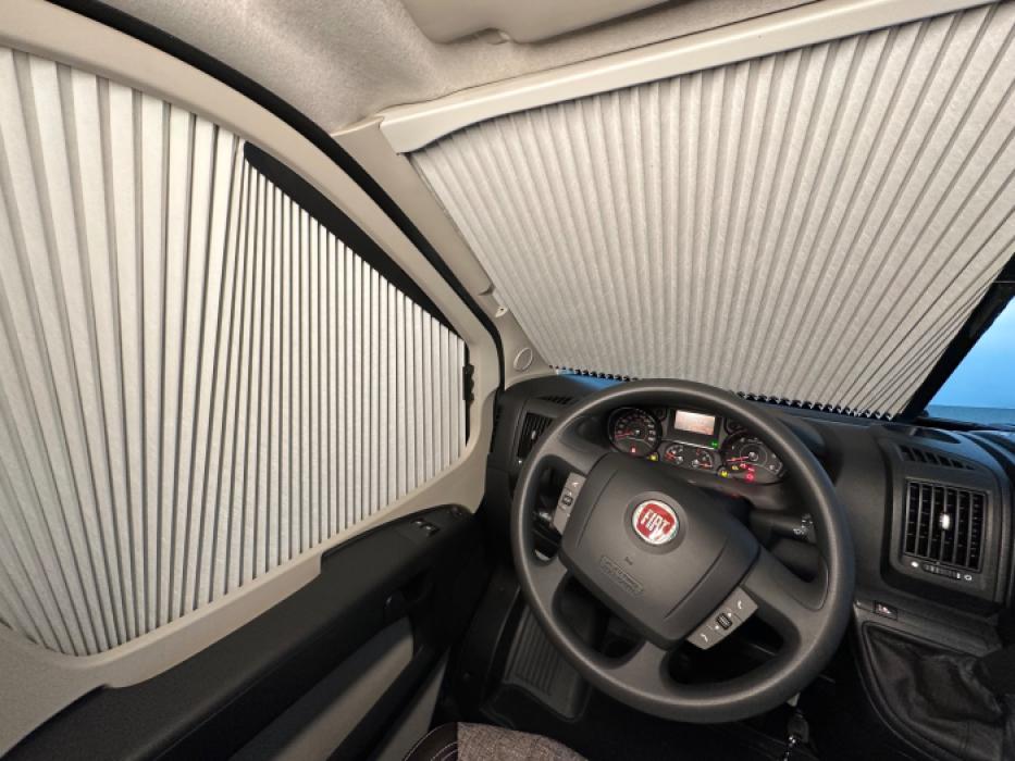 Knaus Van TI 650 MEG