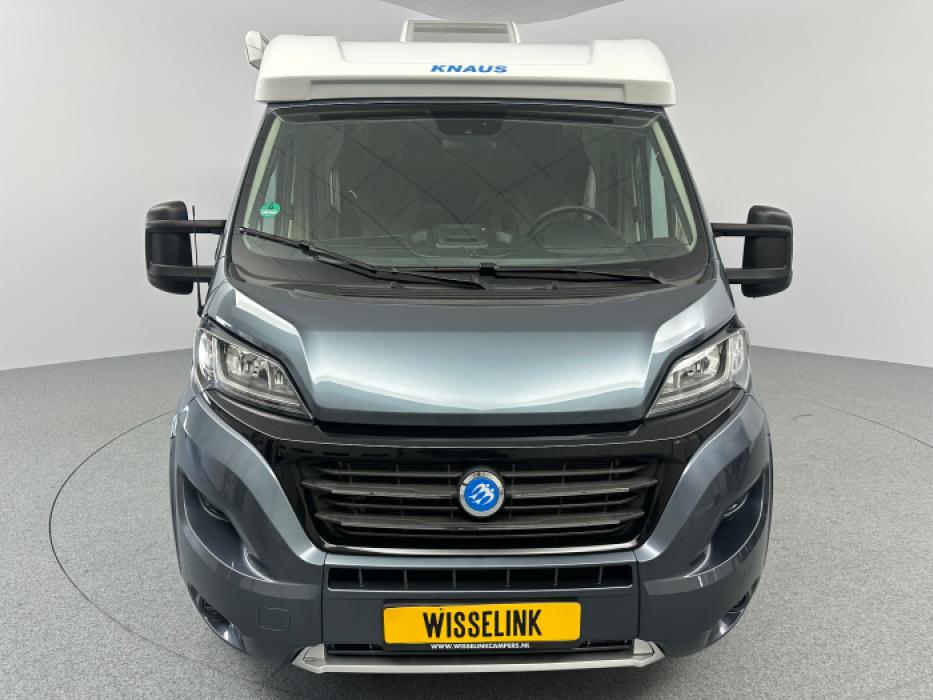 Knaus Van TI 650 MEG