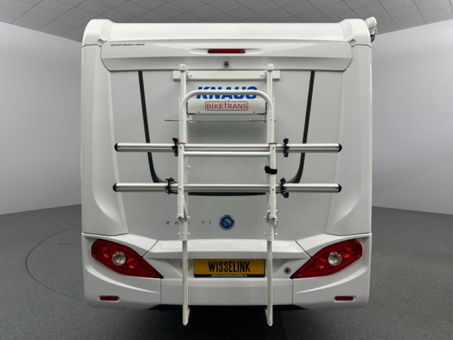 Knaus Van TI 650 MEG