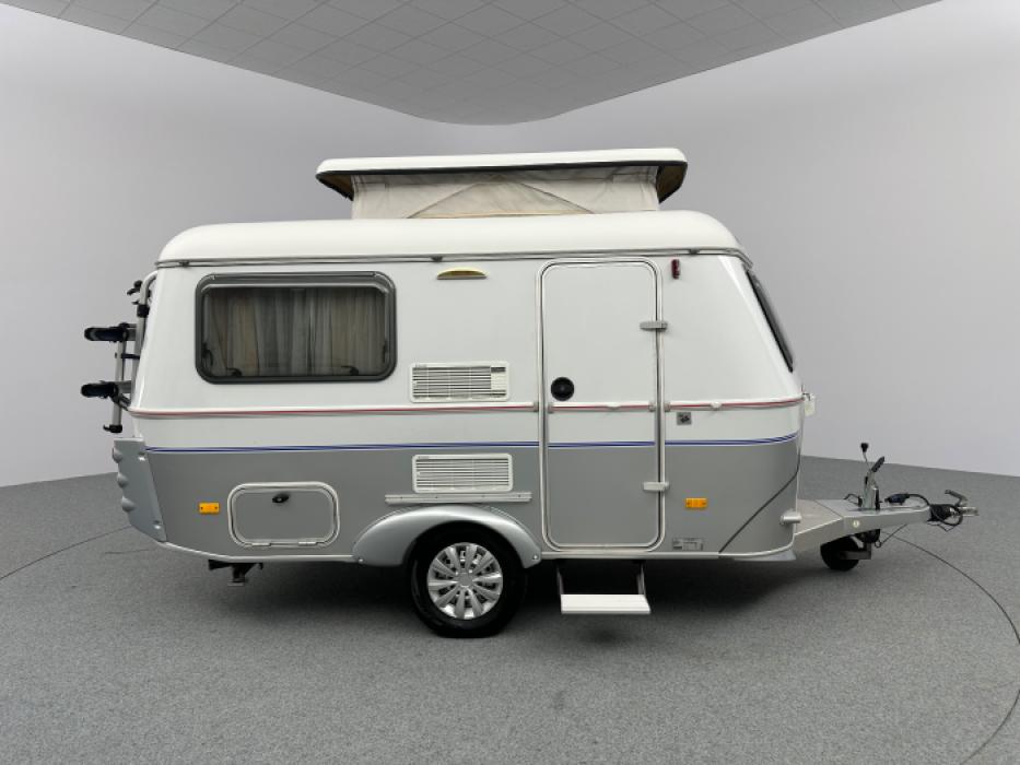 Eriba Touring Pan Familia 320 GT