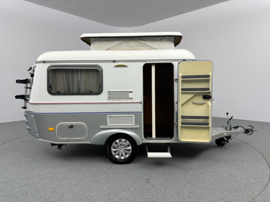 Eriba Touring Pan Familia 320 GT