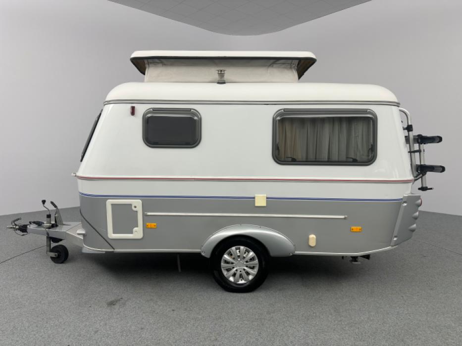 Eriba Touring Pan Familia 320 GT