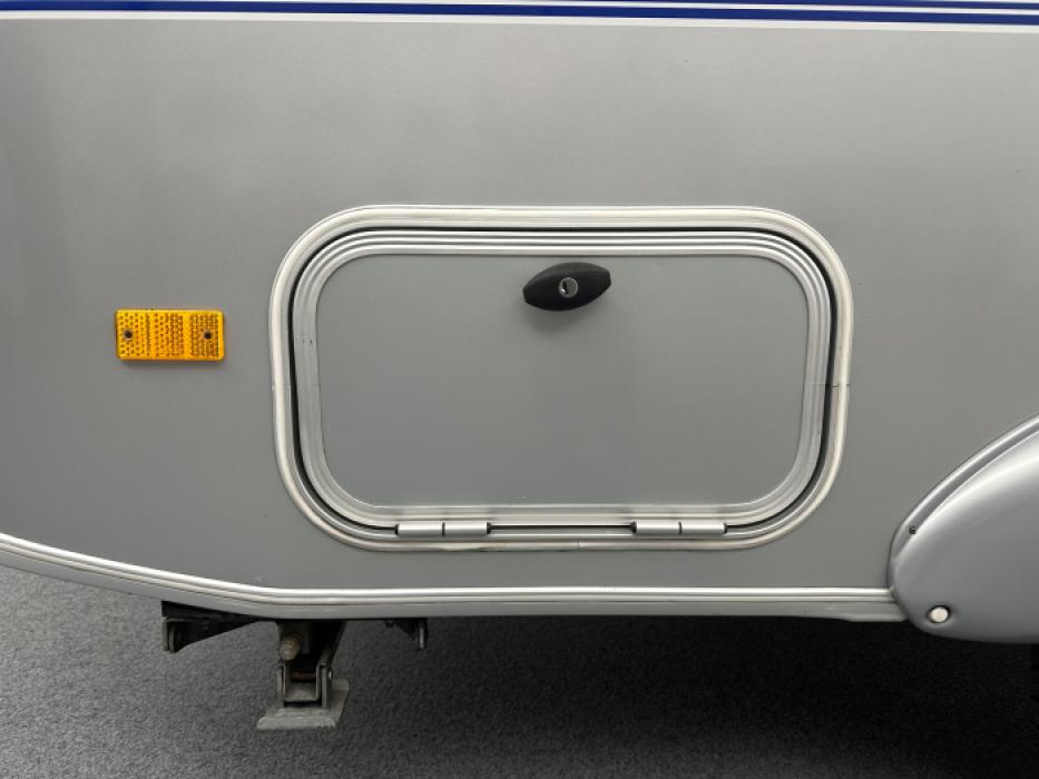 Eriba Touring Pan Familia 320 GT
