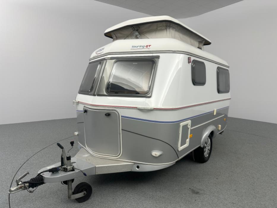 Eriba Touring Pan Familia 320 GT