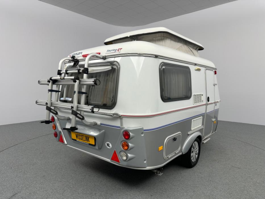 Eriba Touring Pan Familia 320 GT
