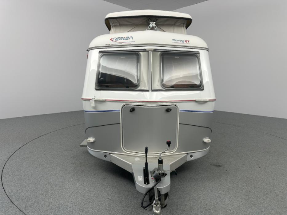 Eriba Touring Pan Familia 320 GT