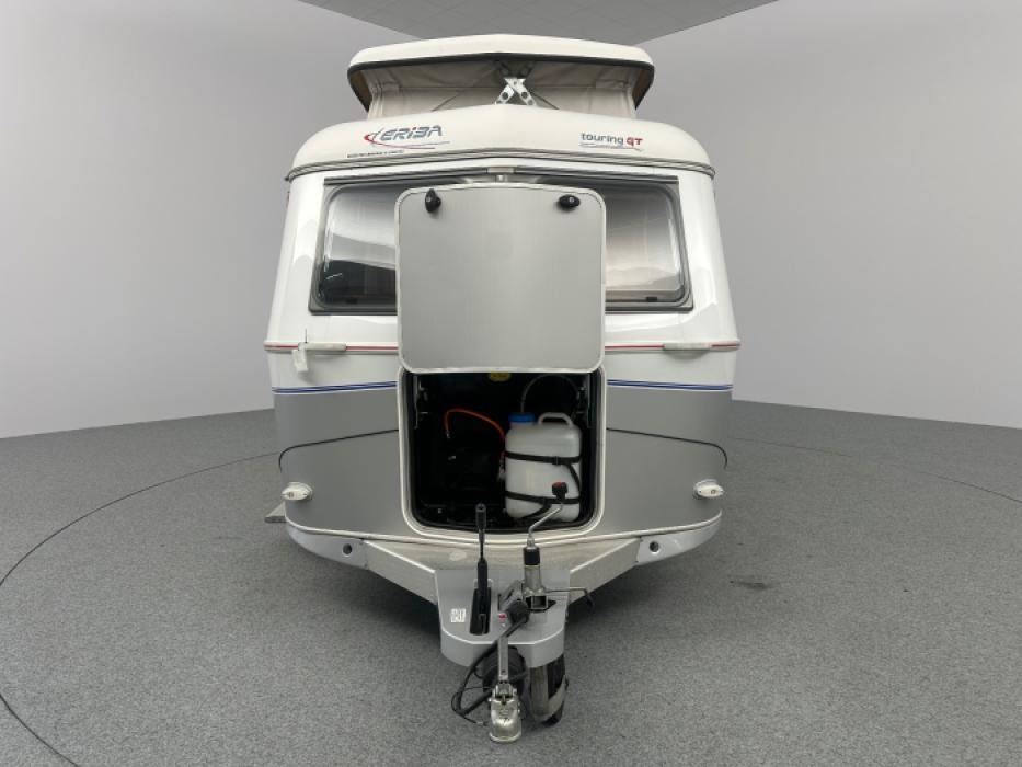 Eriba Touring Pan Familia 320 GT