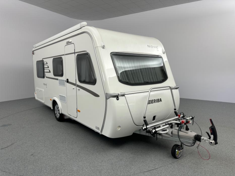 Eriba Nova Light 442