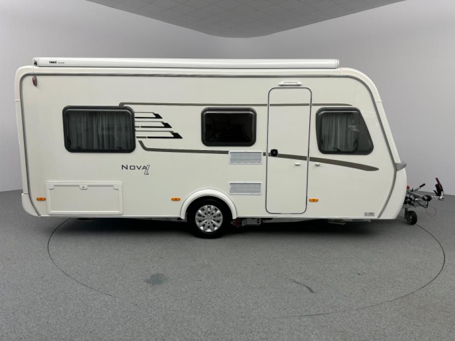 Eriba Nova Light 442