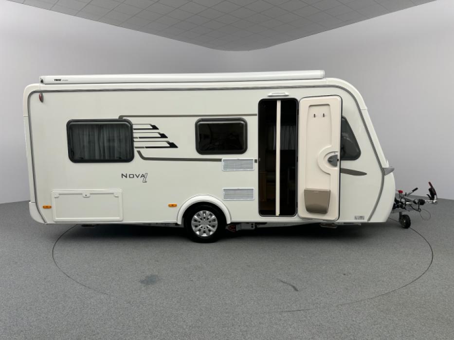 Eriba Nova Light 442