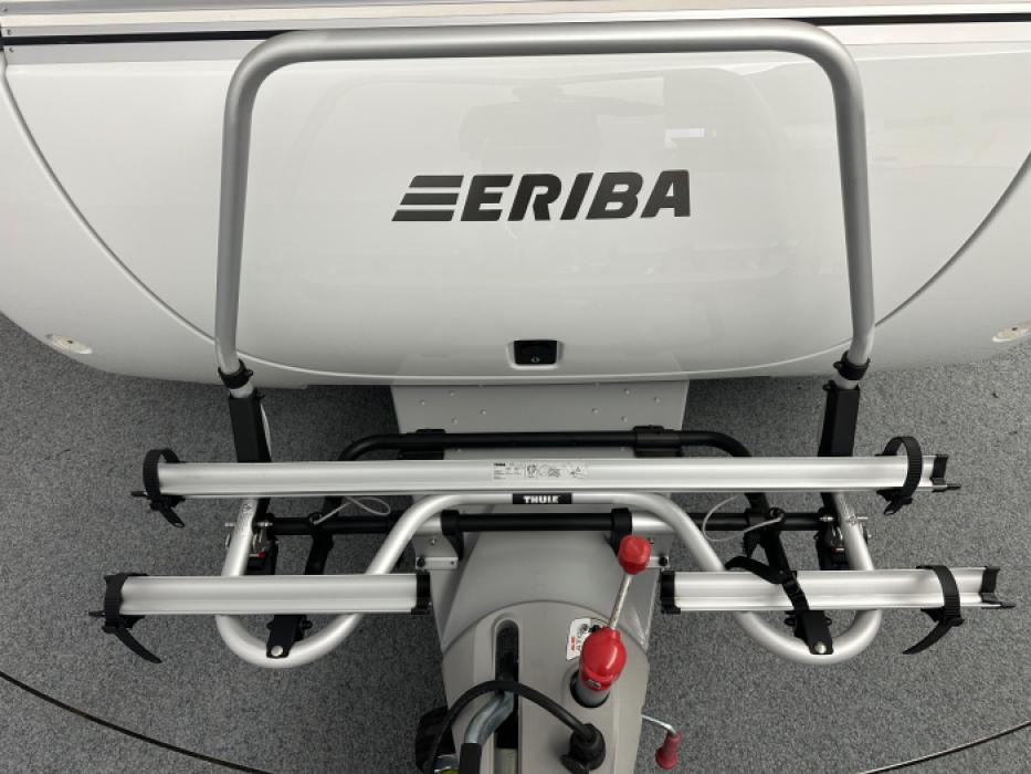 Eriba Nova Light 442