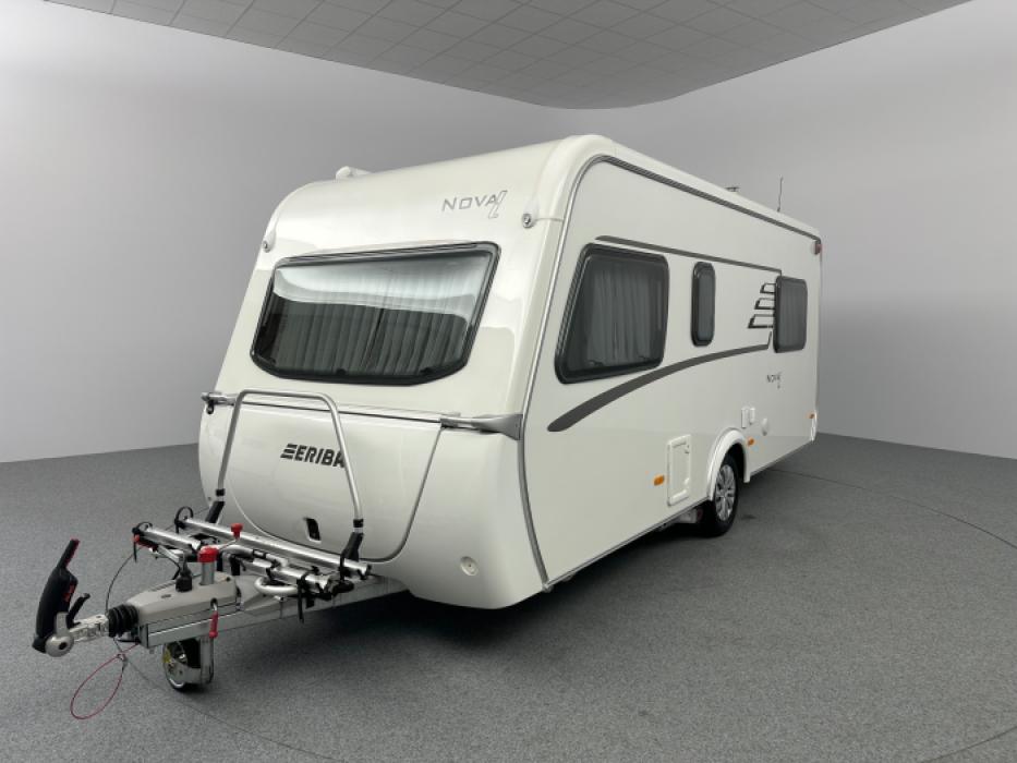 Eriba Nova Light 442