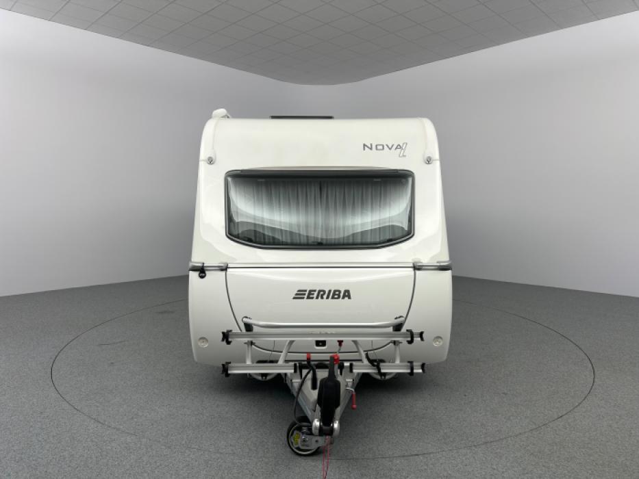 Eriba Nova Light 442