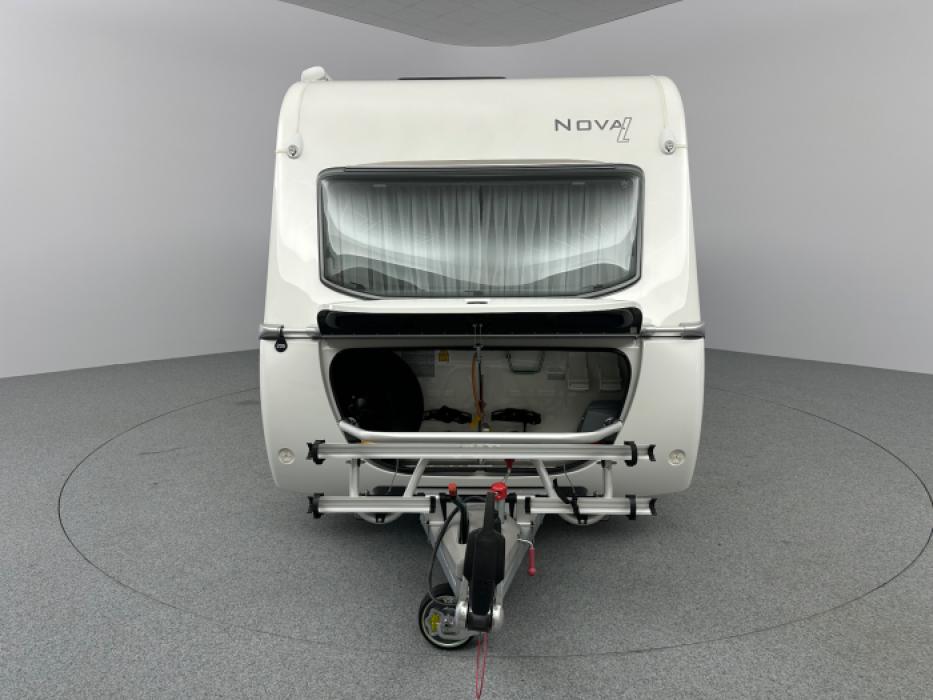 Eriba Nova Light 442