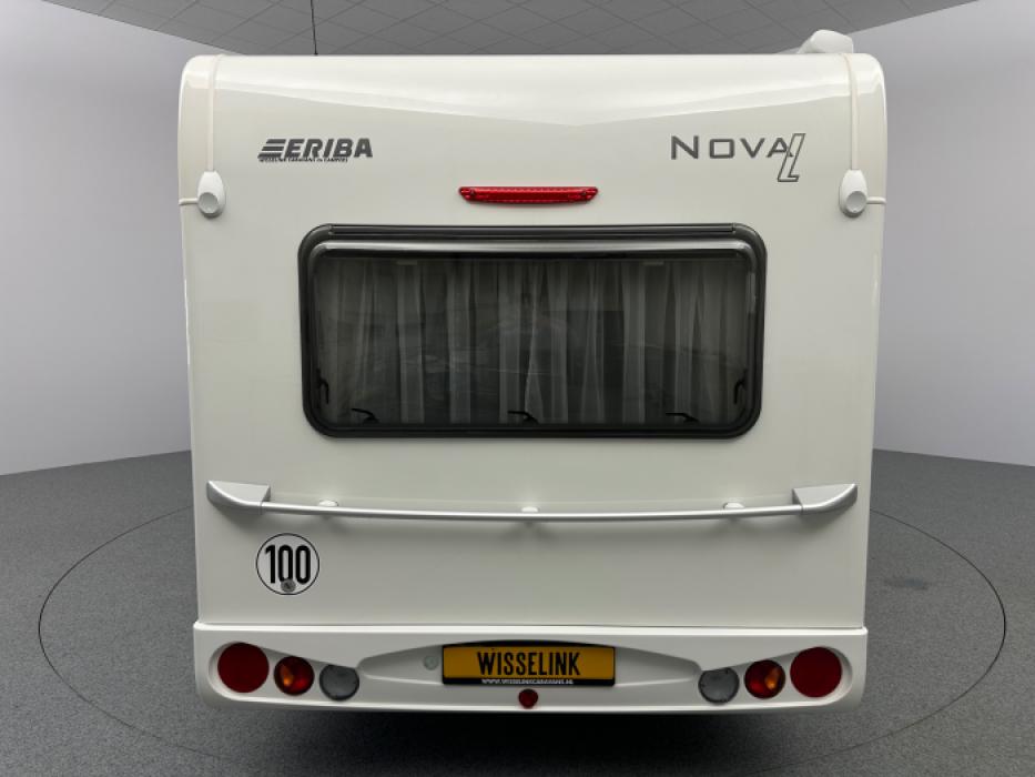 Eriba Nova Light 442