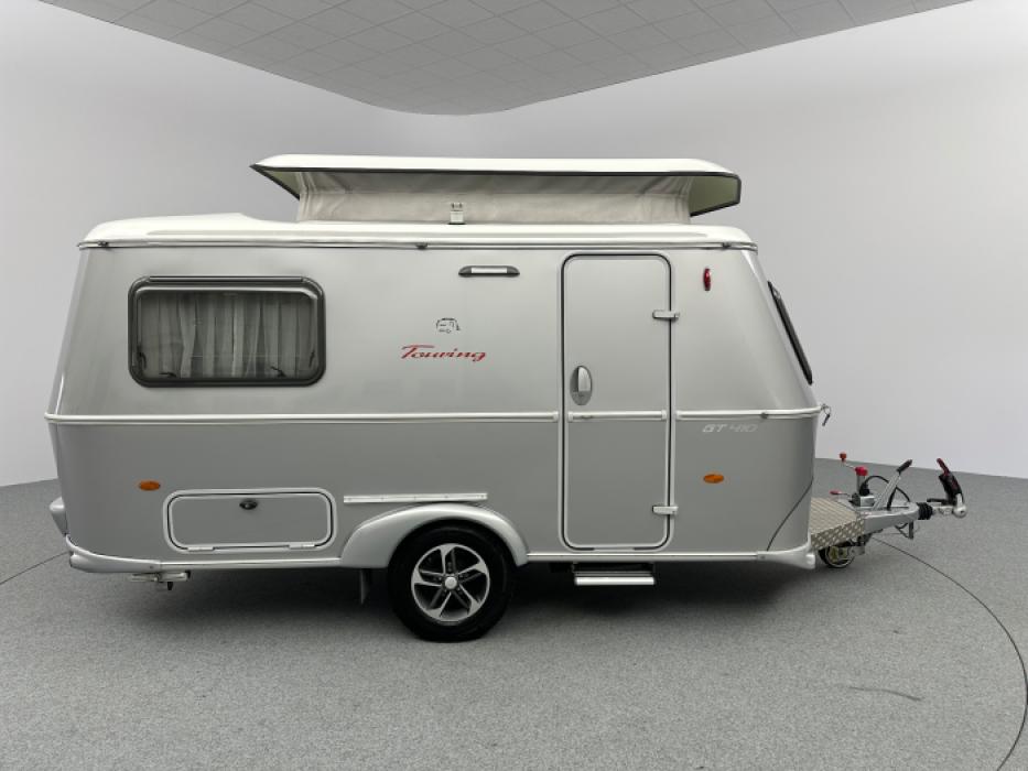 Eriba Touring Triton 410 GT