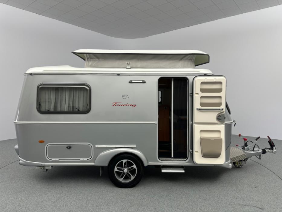 Eriba Touring Triton 410 GT