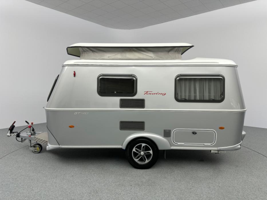 Eriba Touring Triton 410 GT