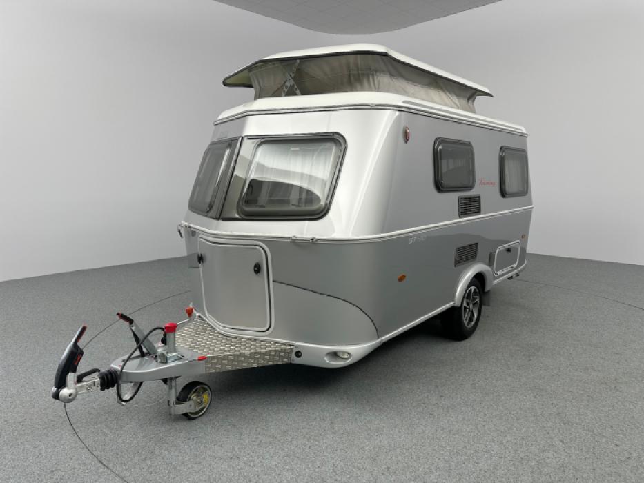 Eriba Touring Triton 410 GT