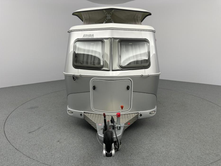 Eriba Touring Triton 410 GT