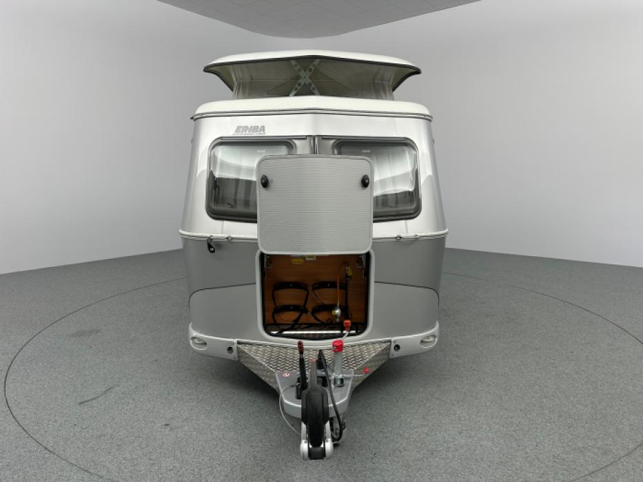 Eriba Touring Triton 410 GT