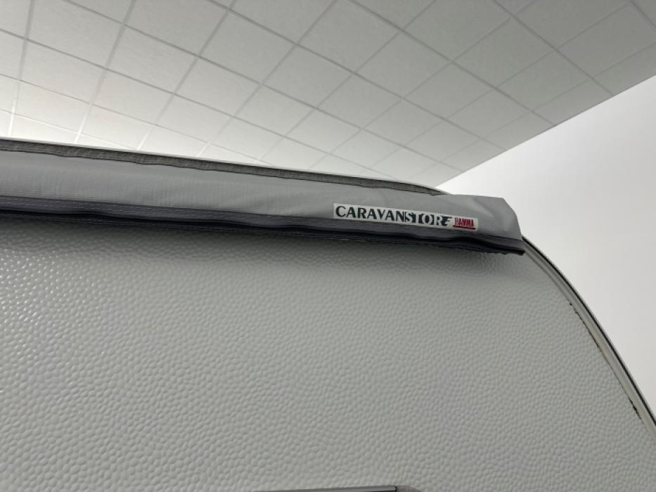 Caravelair Ambiance 450