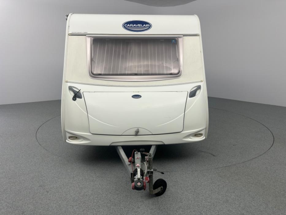 Caravelair Ambiance 450
