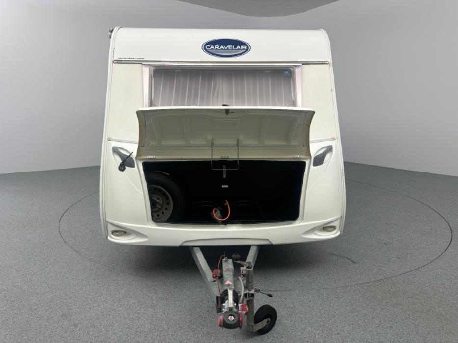 Caravelair Ambiance 450