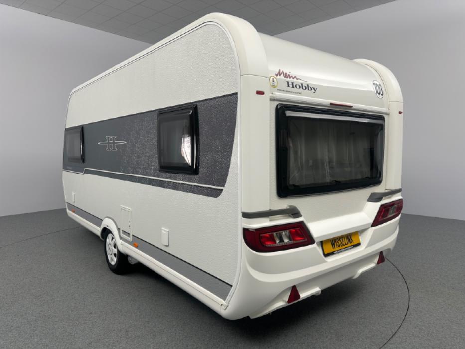Hobby On Tour 470 UL