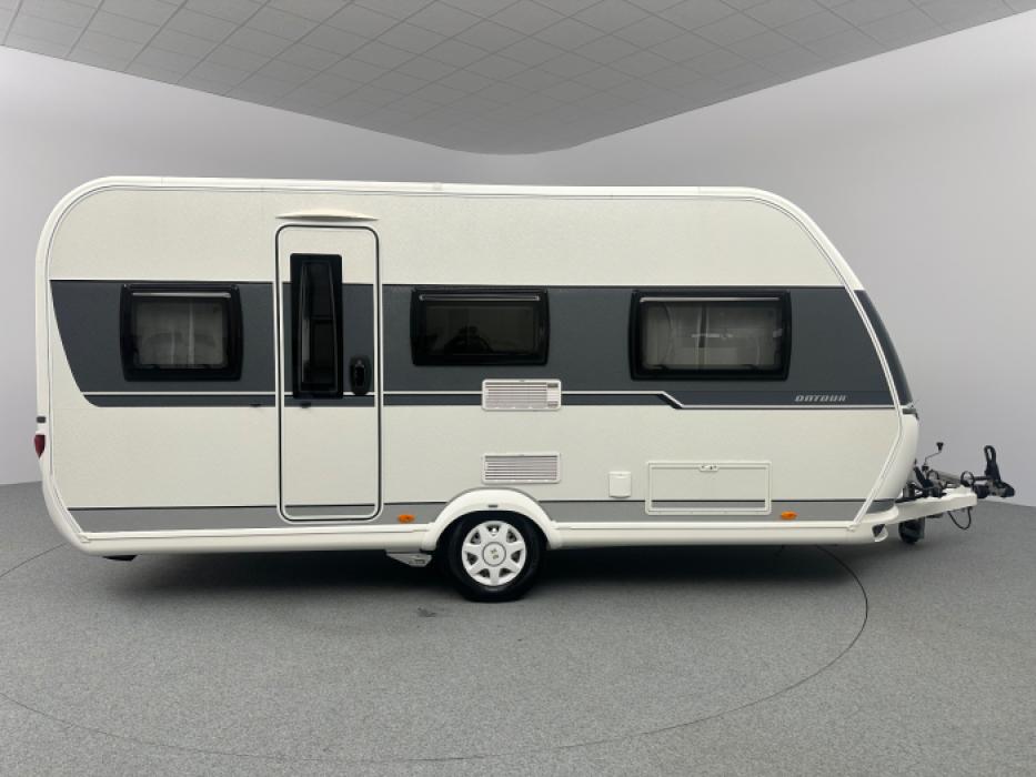 Hobby On Tour 470 UL