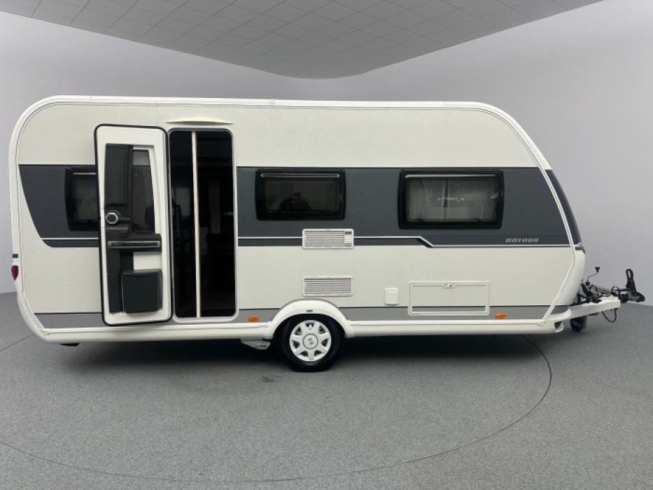 Hobby On Tour 470 UL