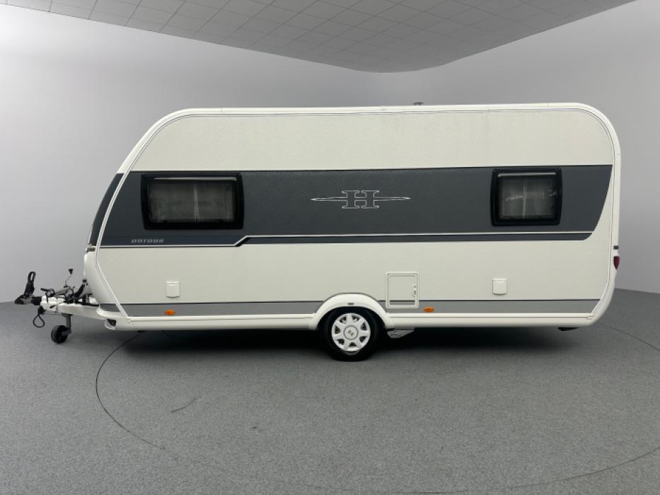 Hobby On Tour 470 UL