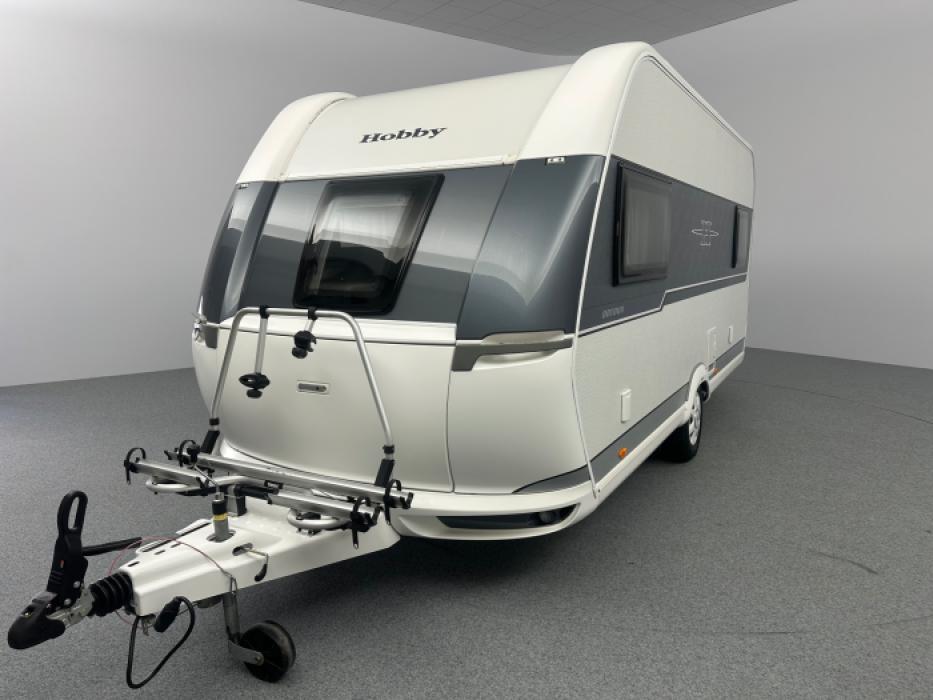 Hobby On Tour 470 UL