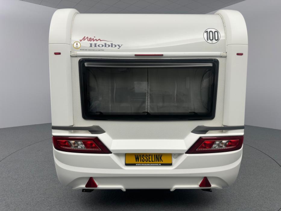 Hobby On Tour 470 UL