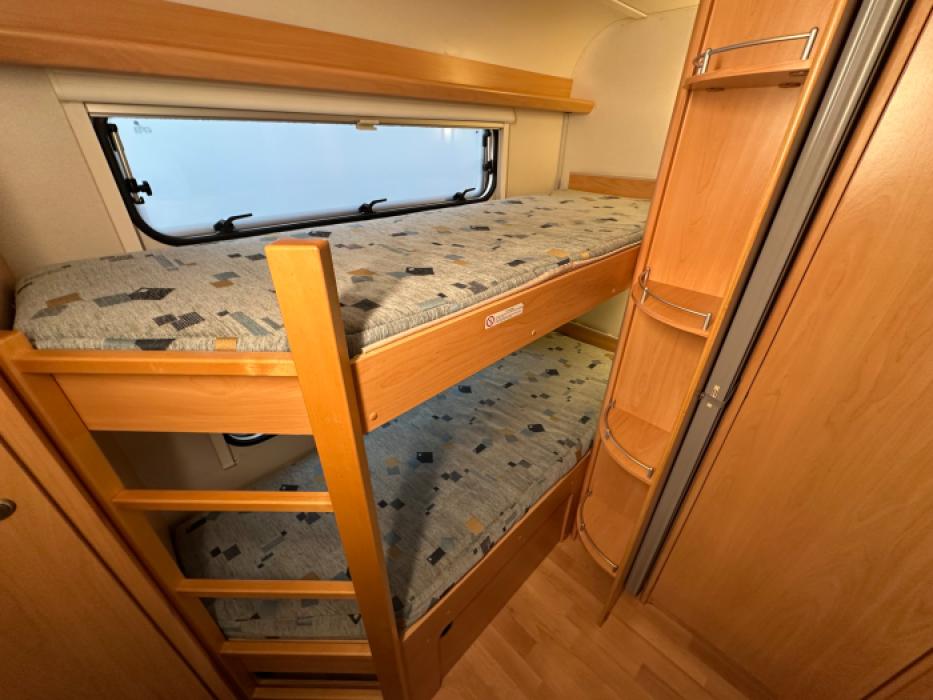 Knaus Sport 500 QDK