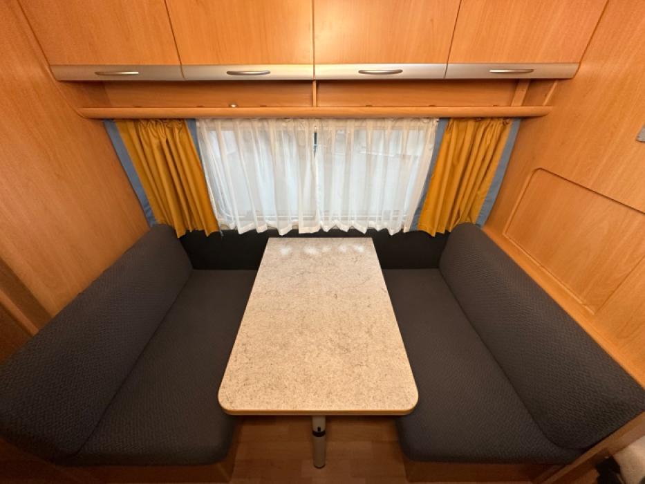 Knaus Sport 500 QDK