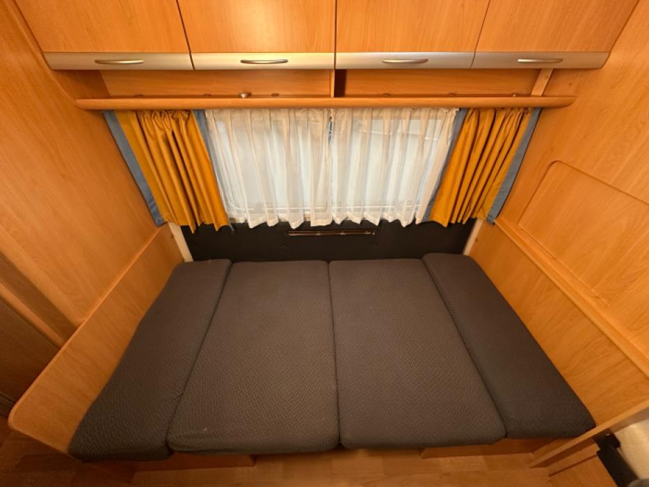 Knaus Sport 500 QDK