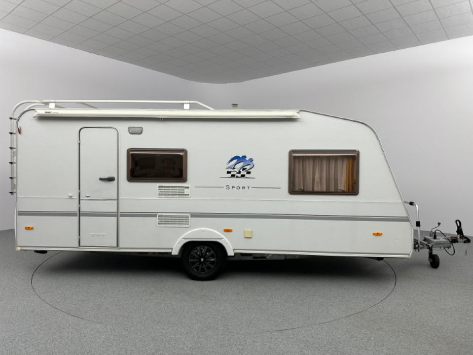 Knaus Sport 500 QDK