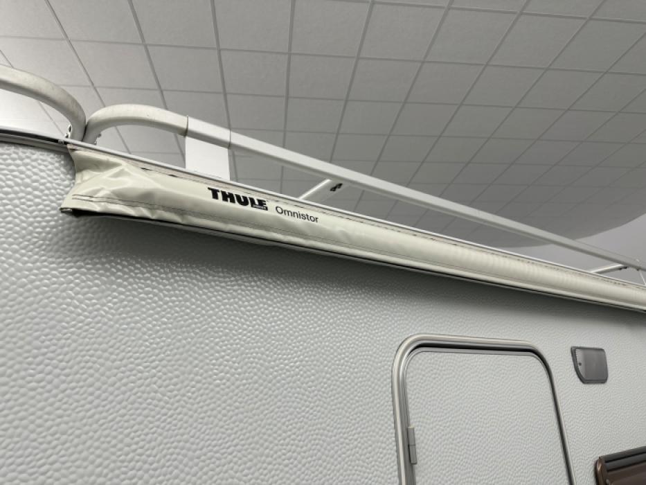 Knaus Sport 500 QDK