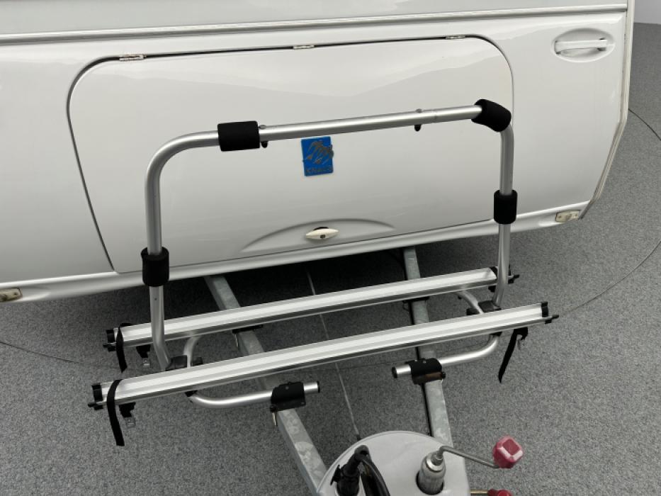 Knaus Sport 500 QDK