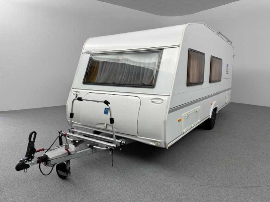 Knaus Sport 500 QDK