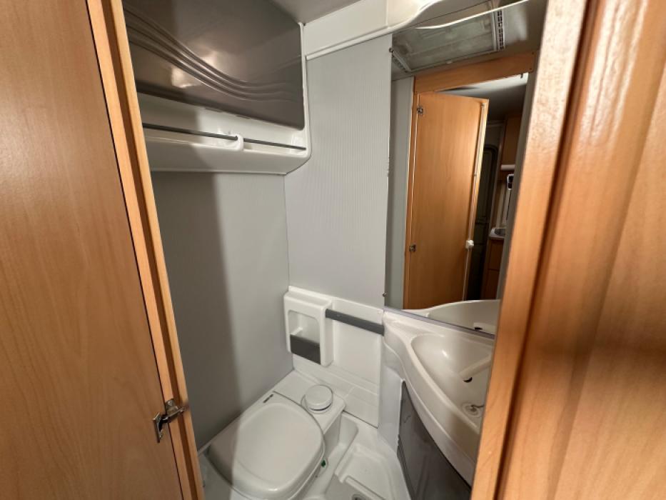 Knaus Sport 500 QDK