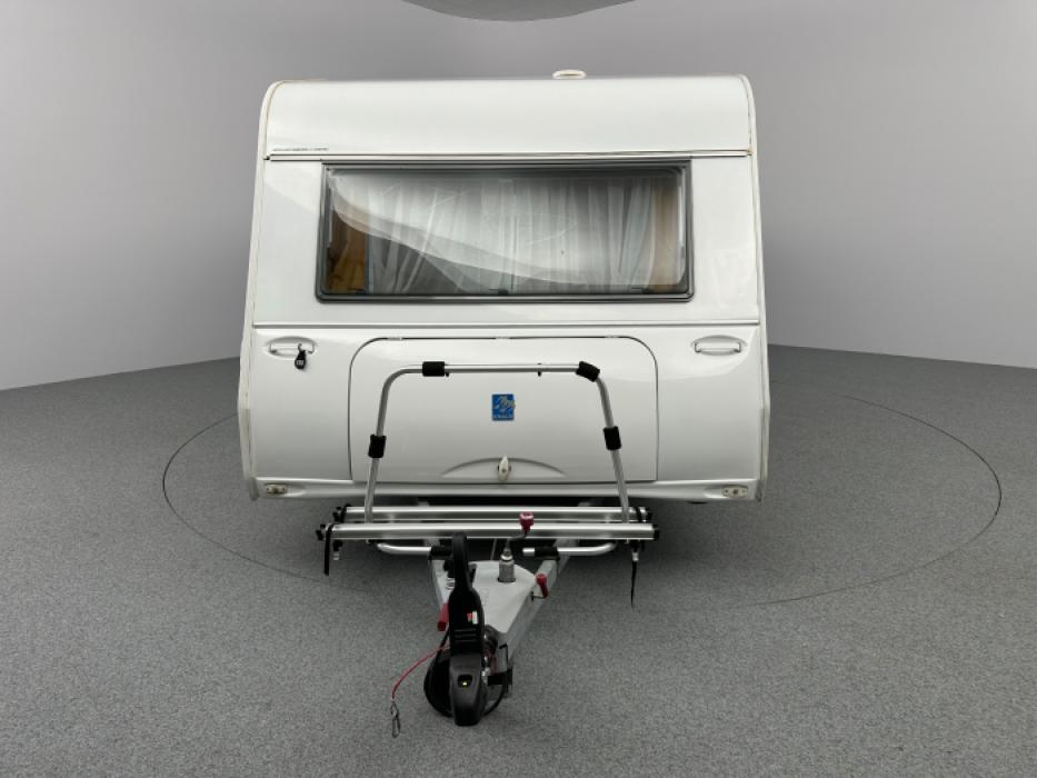 Knaus Sport 500 QDK